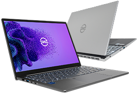Cienkie i lekkie laptopy