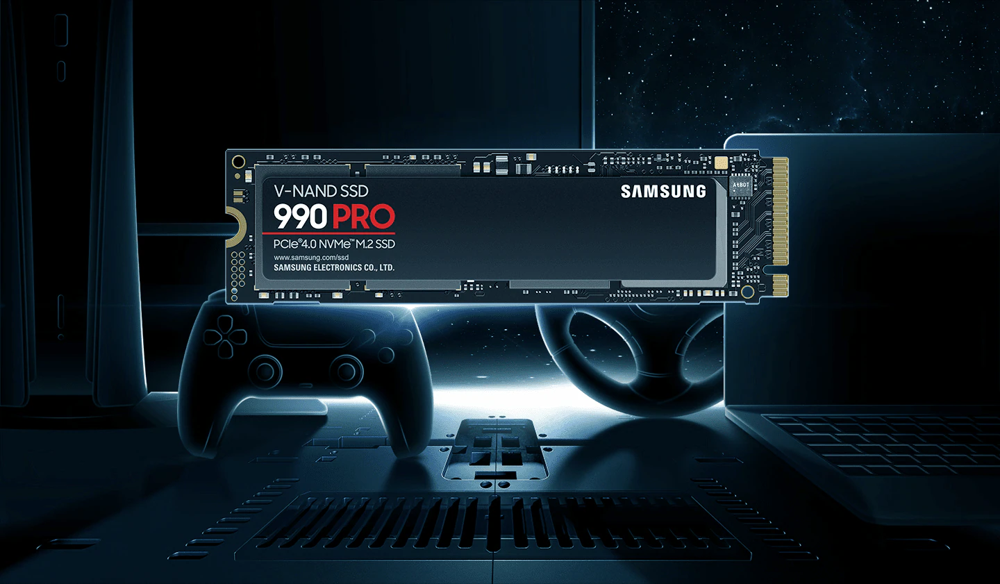 Samsung 990 pro