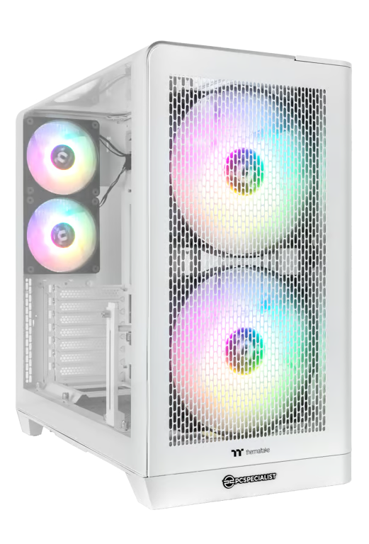 Thermaltake View 390