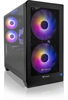 Oferta na komputer PC do gier