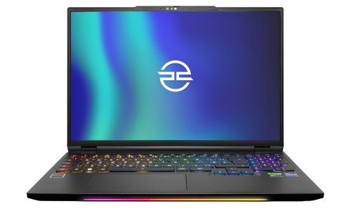 Recoil Laptop do gier