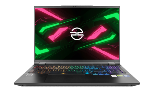 Ionico Laptop do gier