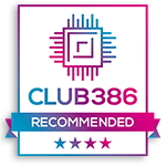 Review logo